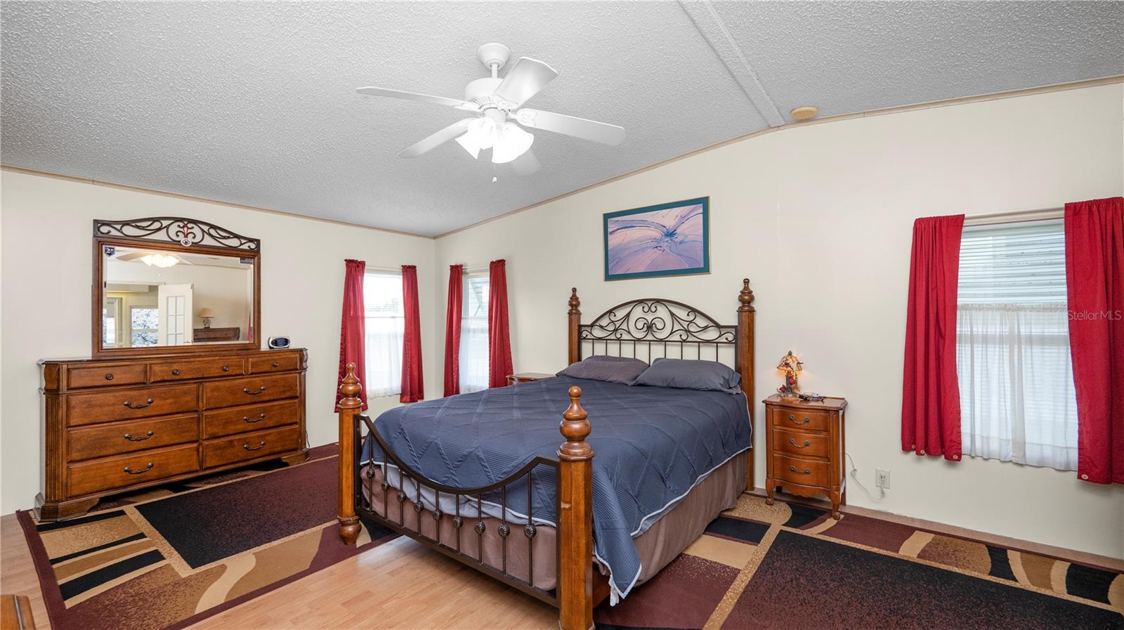 MOUNT OLIVE SHORES PH 03 - Residential