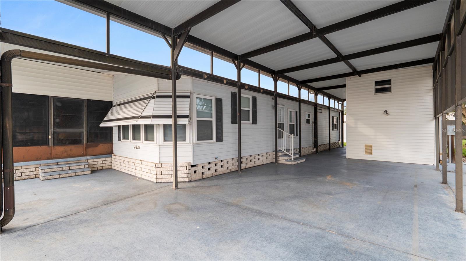 MOUNT OLIVE SHORES PH 03 - Residential