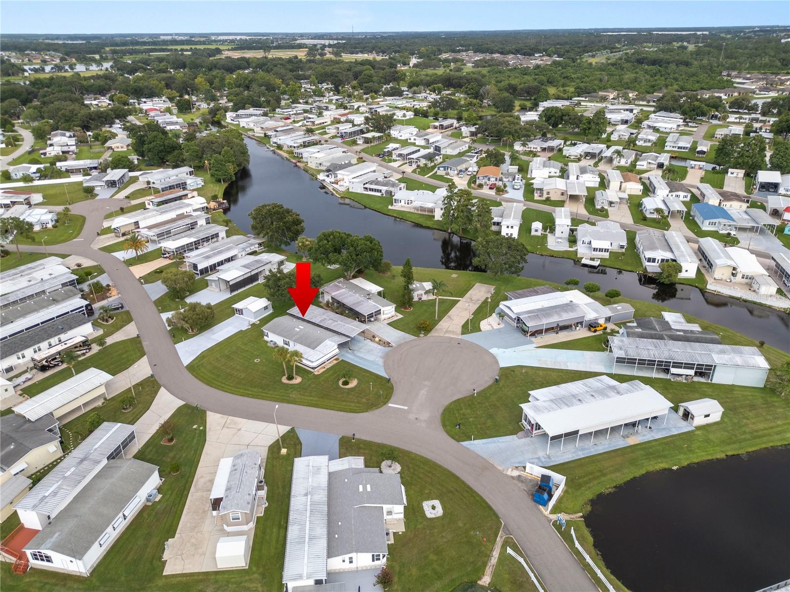 MOUNT OLIVE SHORES PH 03 - Residential