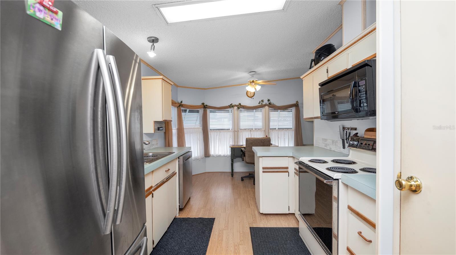 MOUNT OLIVE SHORES PH 03 - Residential