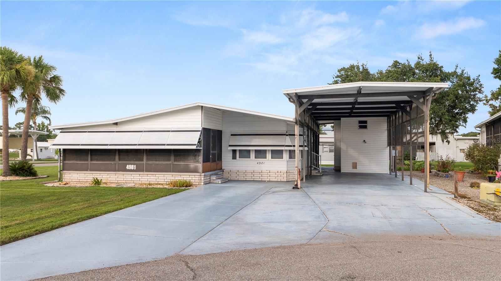 MOUNT OLIVE SHORES PH 03 - Residential