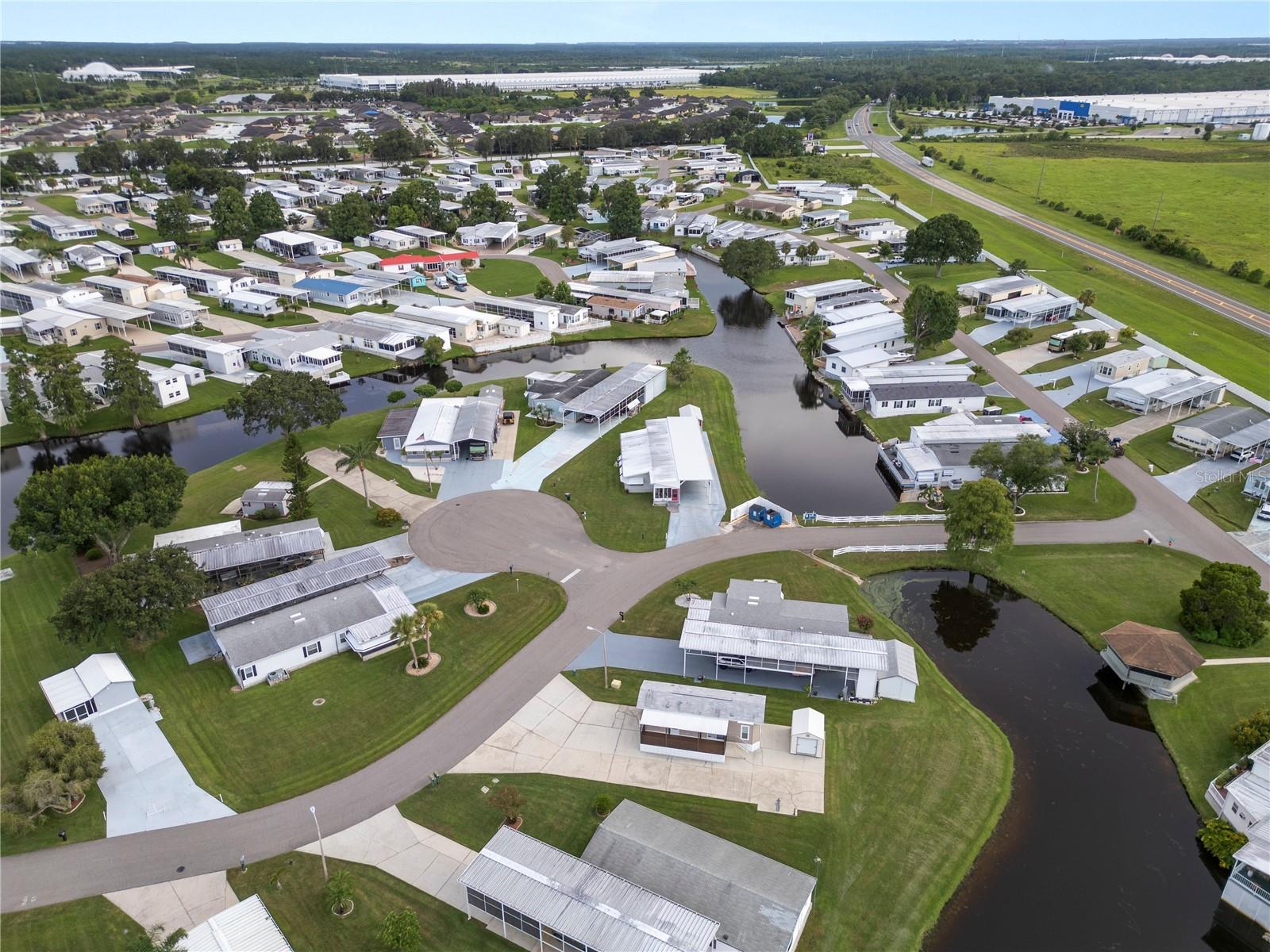 MOUNT OLIVE SHORES PH 03 - Residential