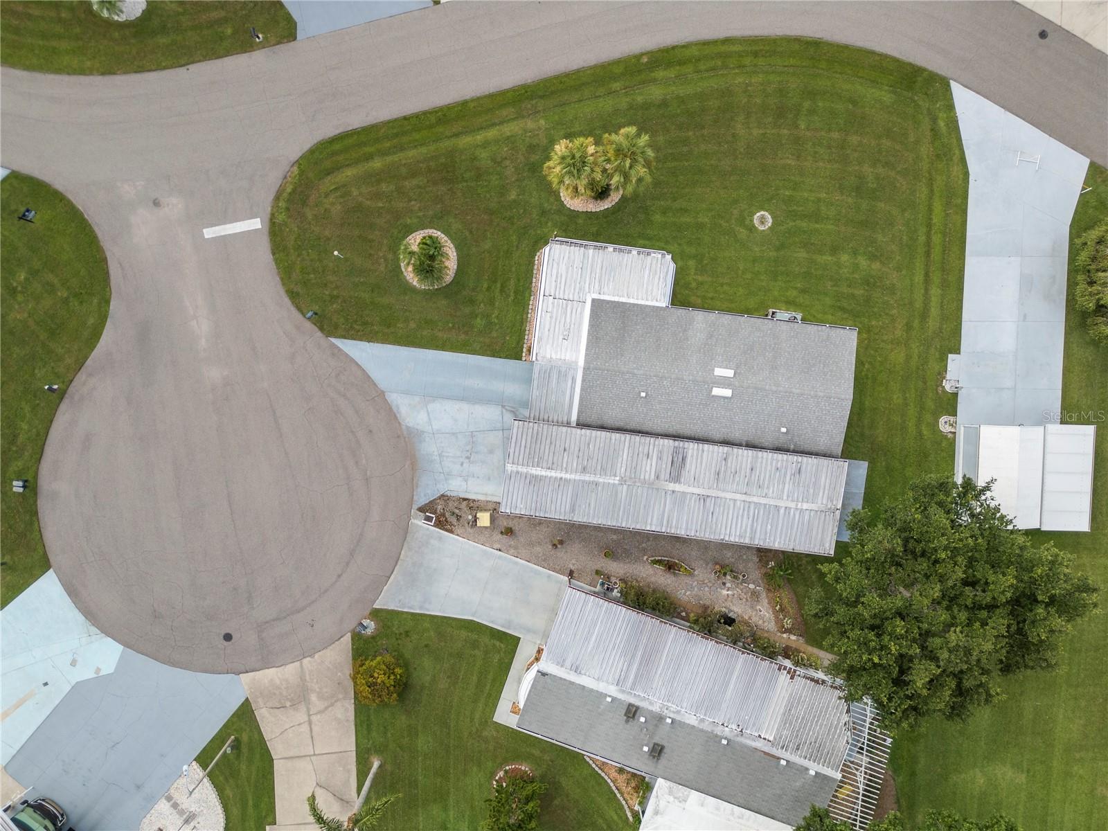 MOUNT OLIVE SHORES PH 03 - Residential