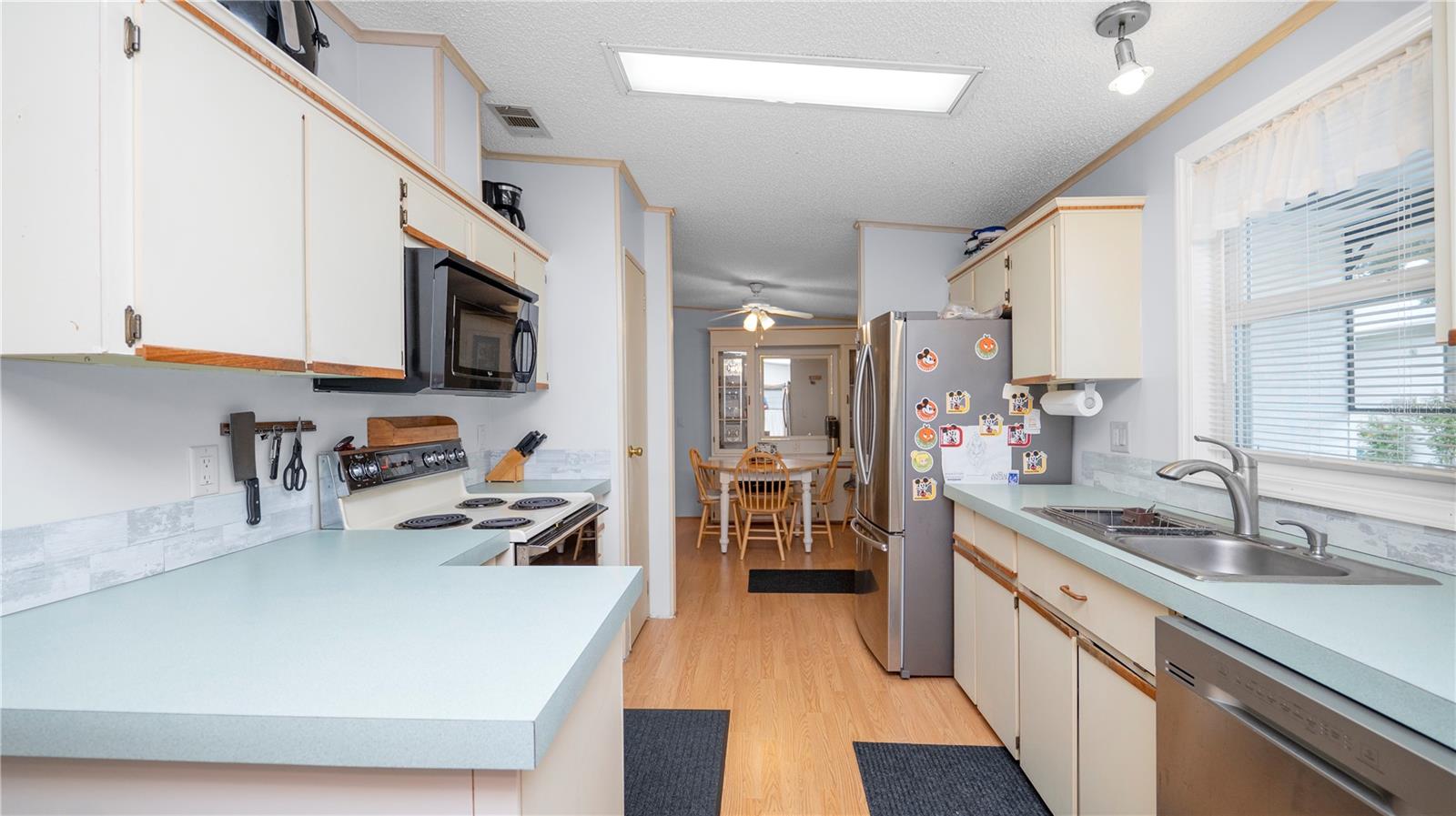 MOUNT OLIVE SHORES PH 03 - Residential