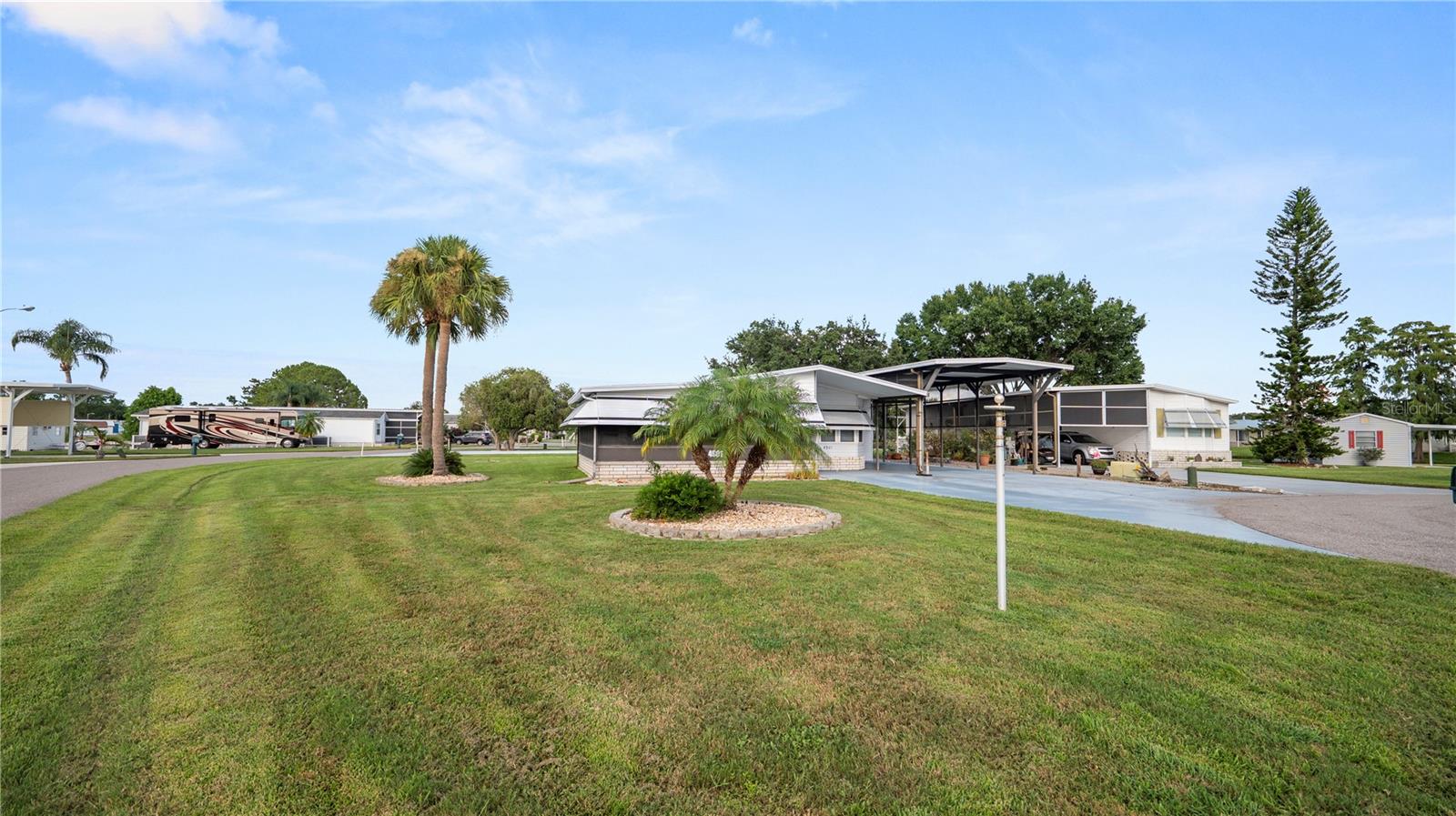 MOUNT OLIVE SHORES PH 03 - Residential