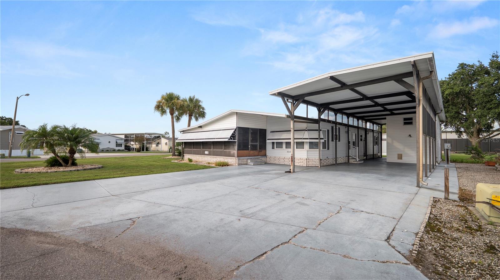 MOUNT OLIVE SHORES PH 03 - Residential