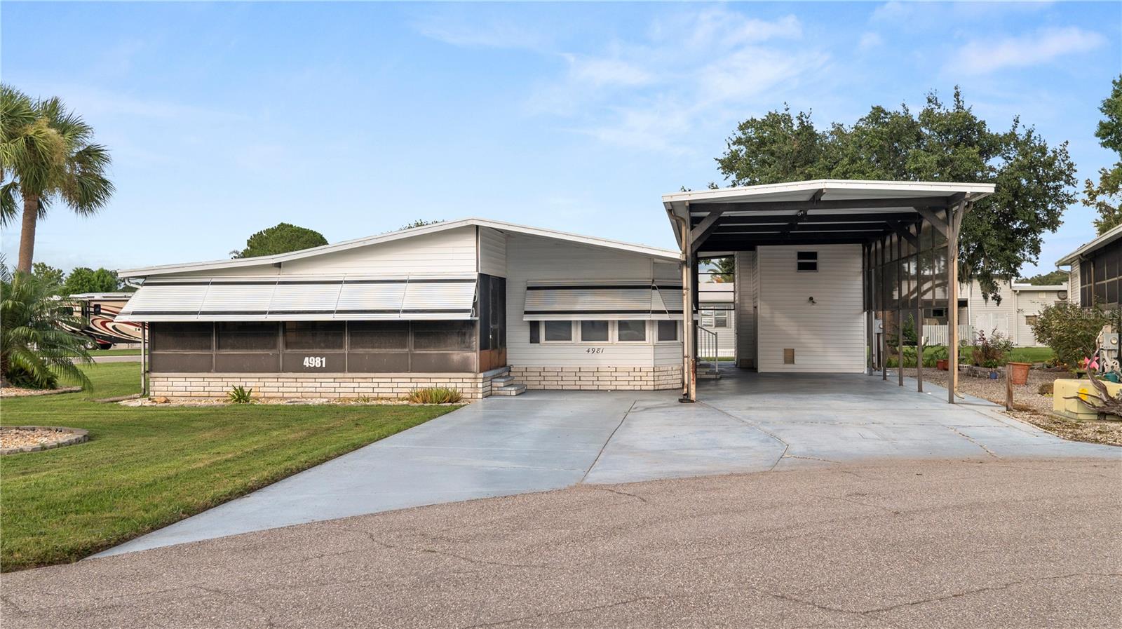 MOUNT OLIVE SHORES PH 03 - Residential