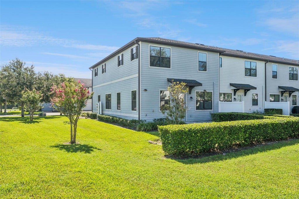 Photo of 11433 Whistling Pine Way, Orlando, FL 32832 (MLS # O6439495)