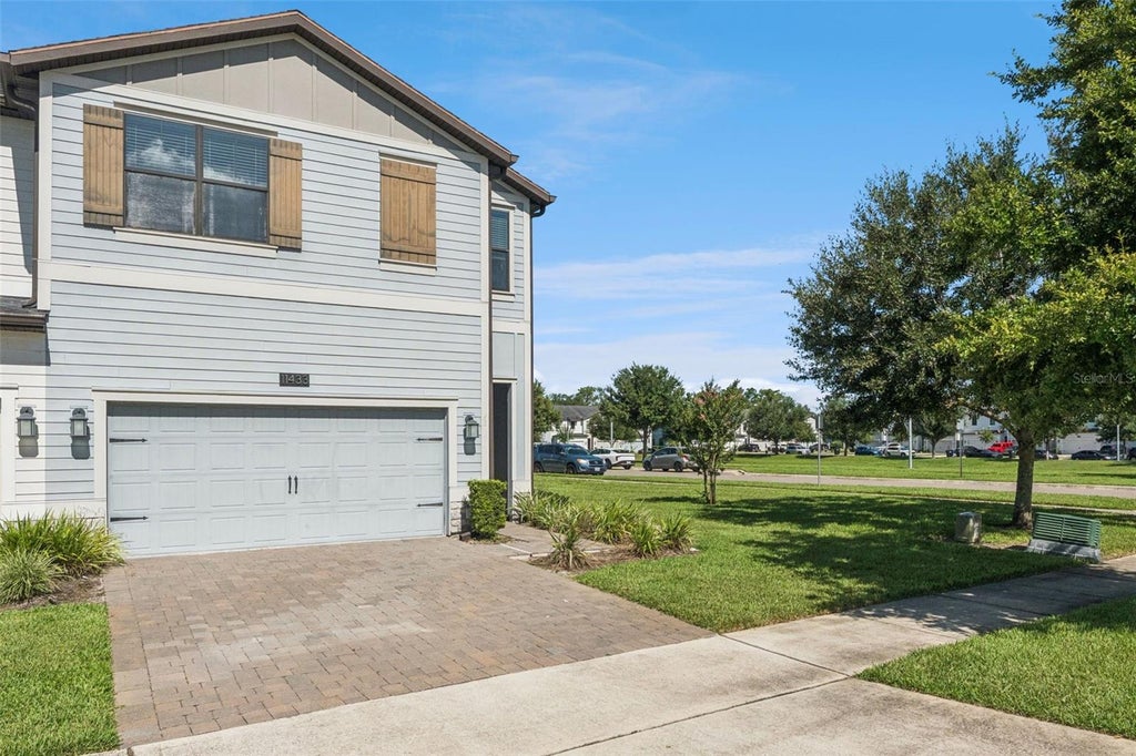 Photo of 11433 Whistling Pine Way, Orlando, FL 32832 (MLS # O6439495)
