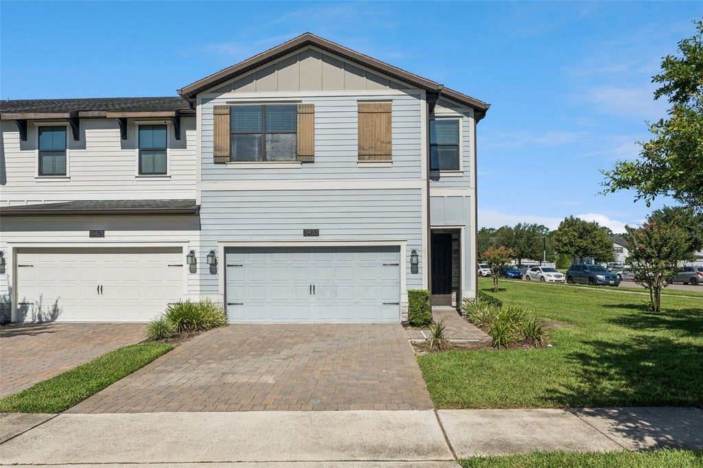Photo of 11433 Whistling Pine Way, Orlando, FL 32832 (MLS # O6439495)