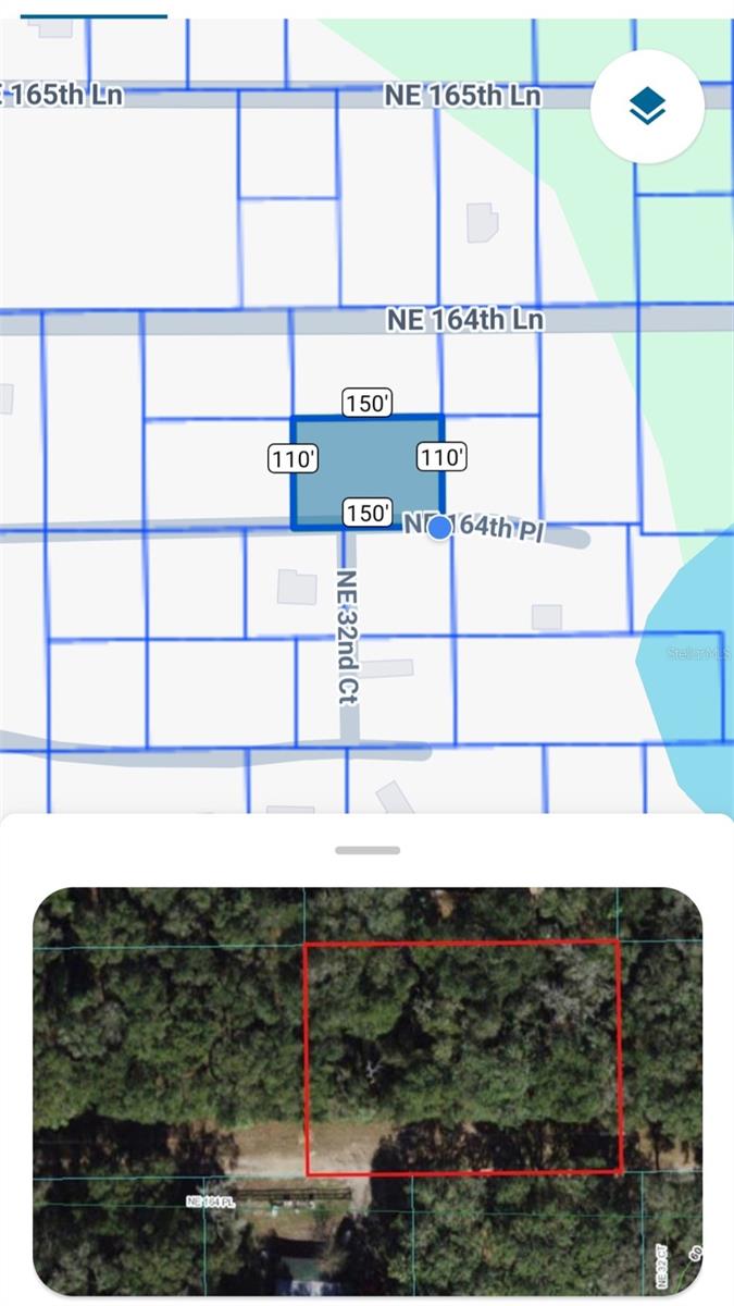 MEADOWS UN 02 - Land