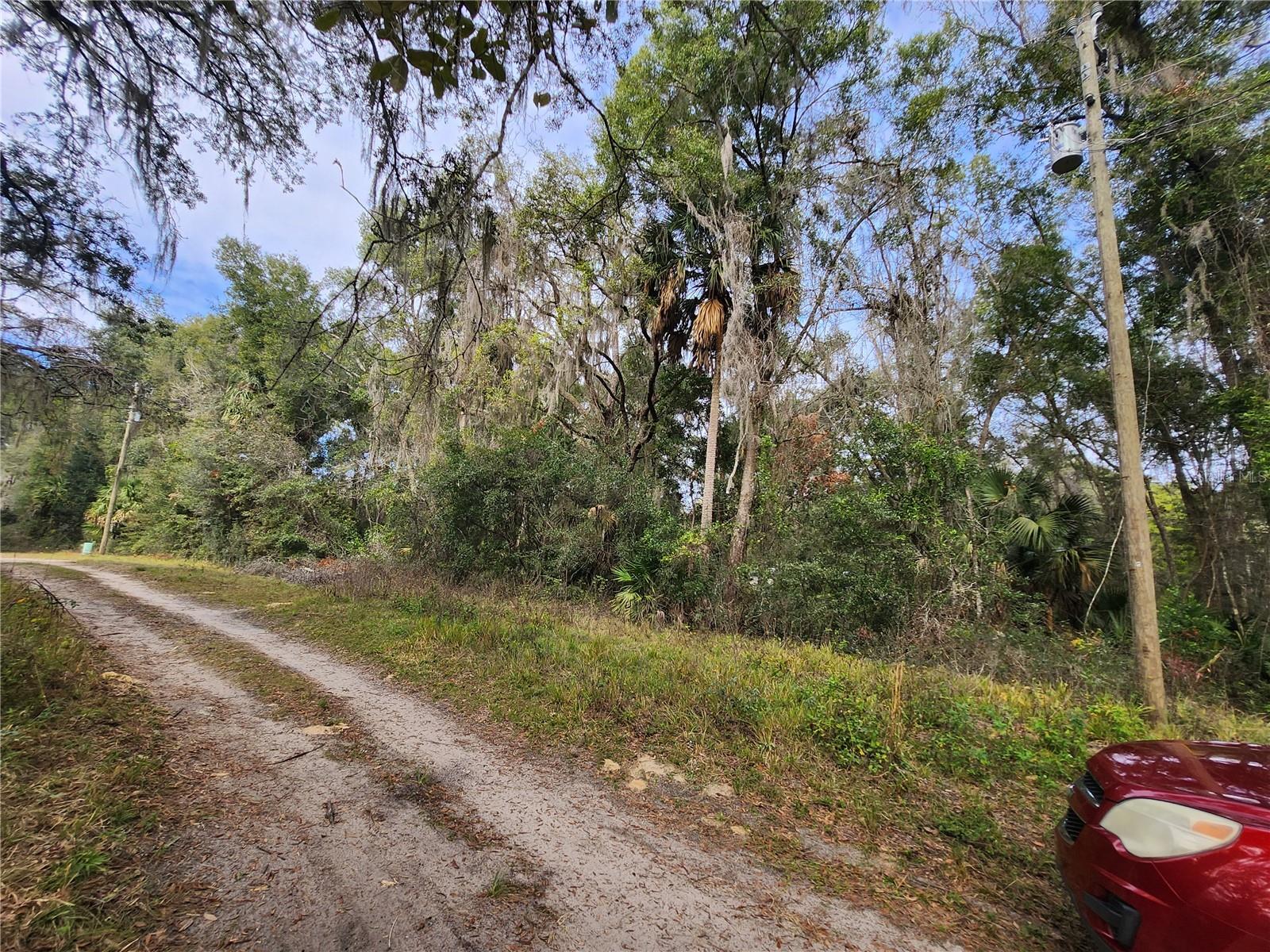 MEADOWS UN 02 - Land