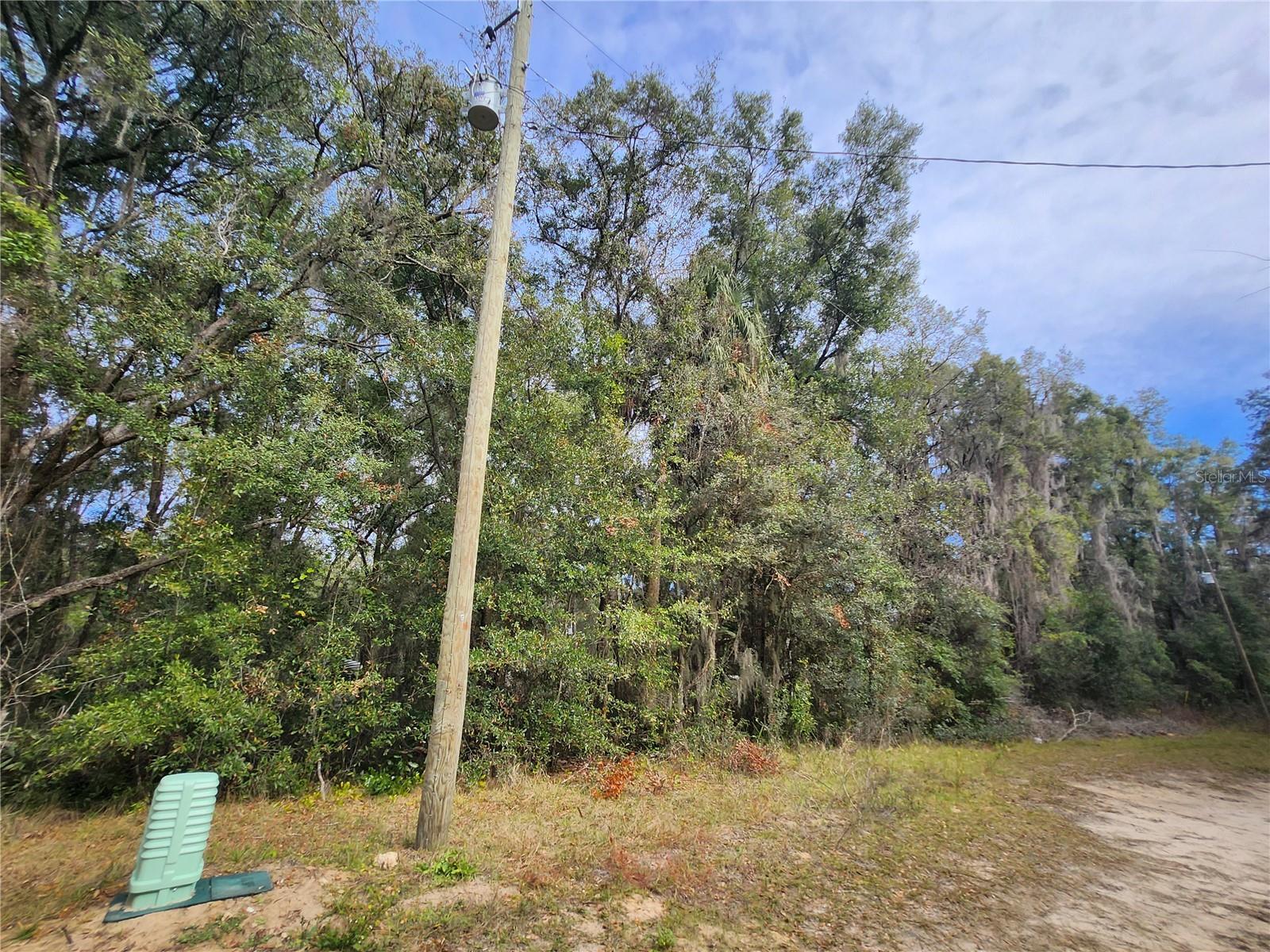 MEADOWS UN 02 - Land