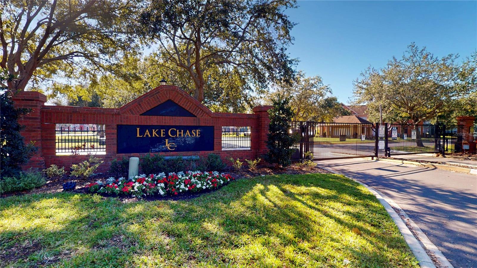 LAKE CHASE CONDO - Residential