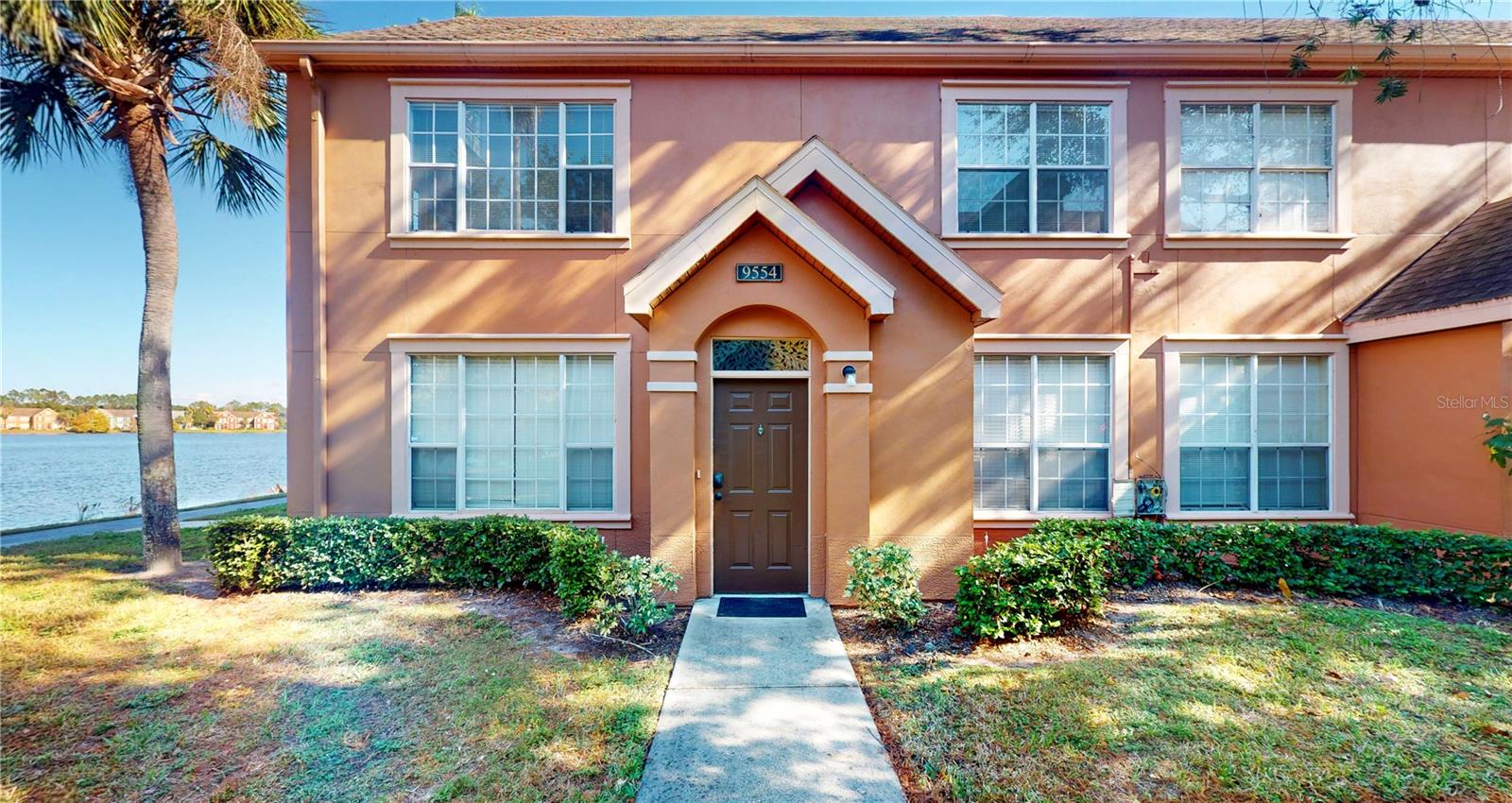 LAKE CHASE CONDO - Residential