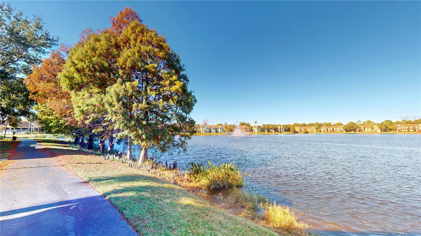 LAKE CHASE CONDO - Residential