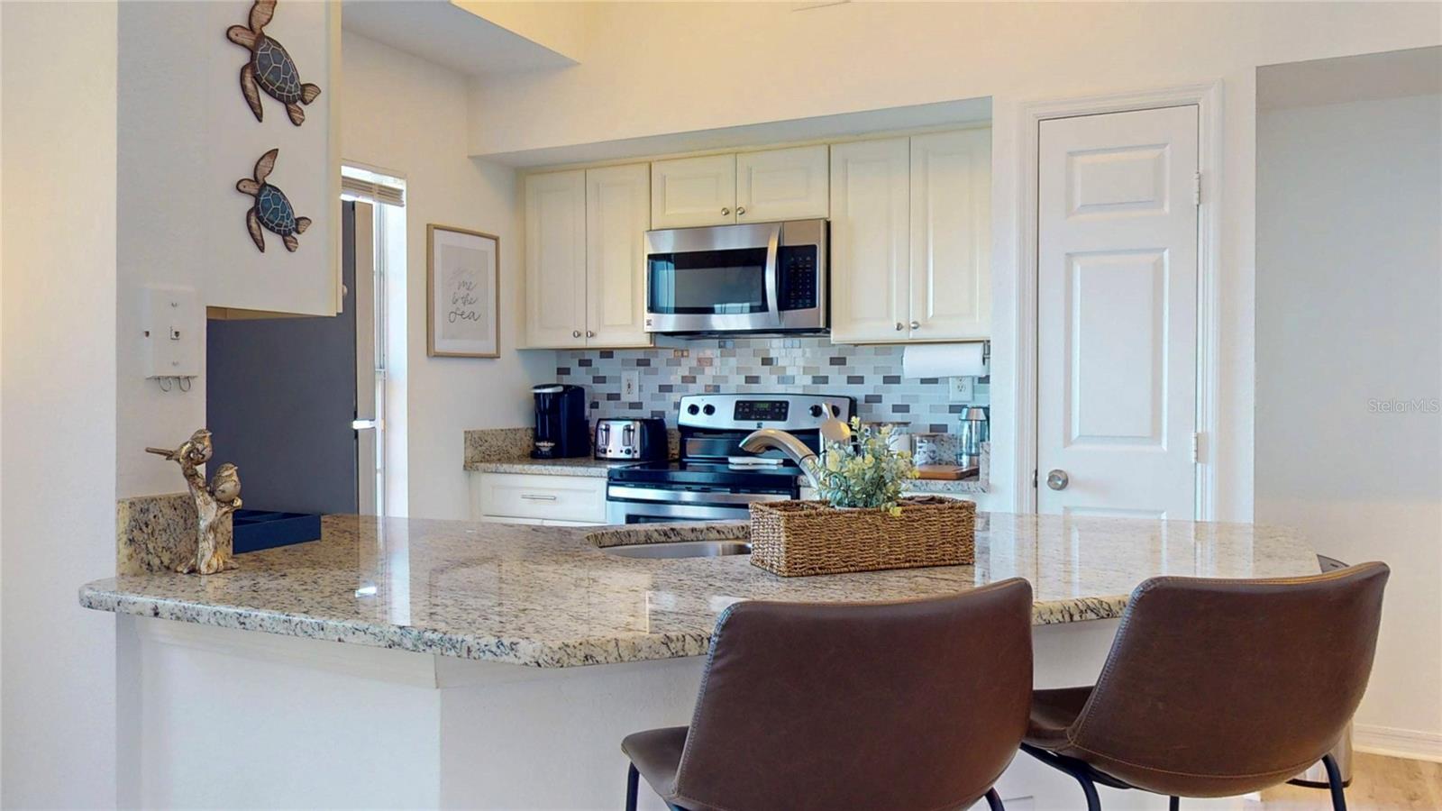 LAKE CHASE CONDO - Residential