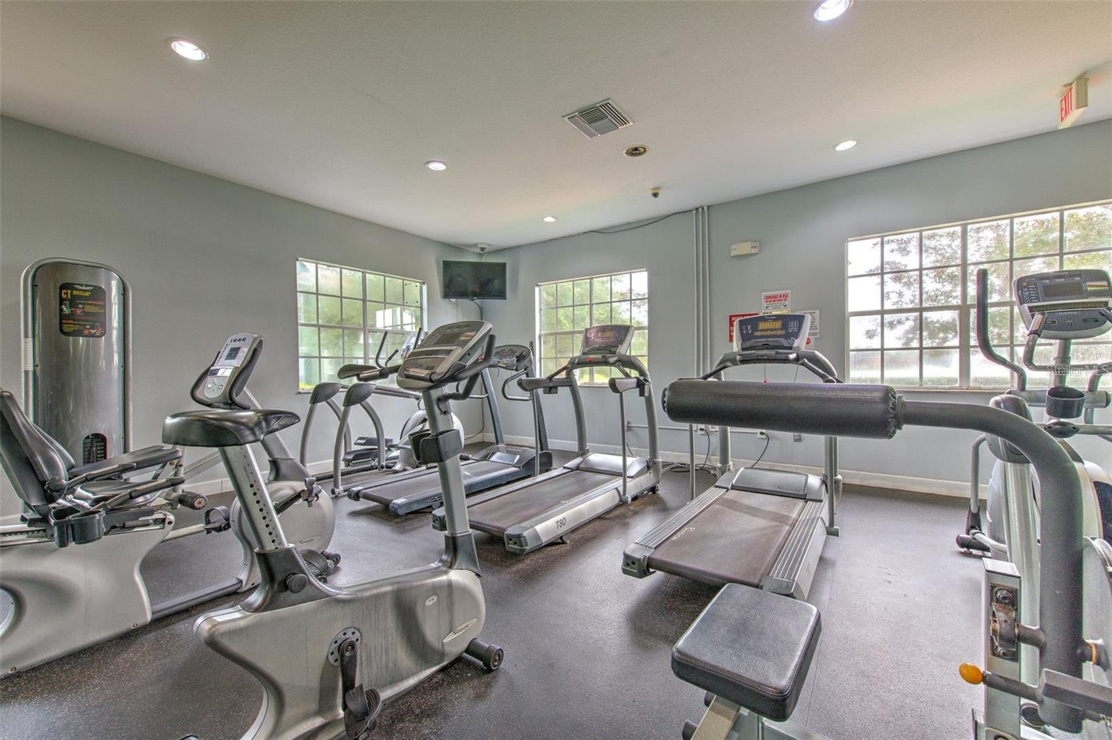 LAKE CHASE CONDO - Residential