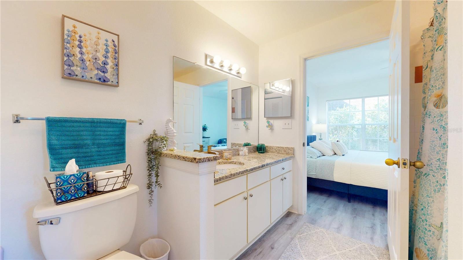 LAKE CHASE CONDO - Residential