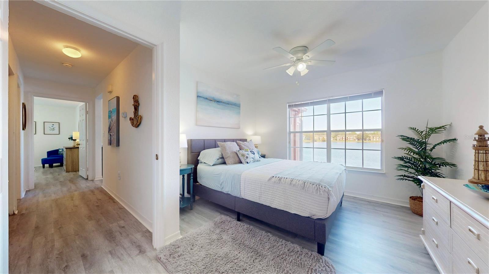 LAKE CHASE CONDO - Residential