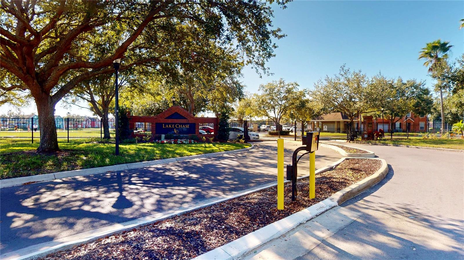 LAKE CHASE CONDO - Residential