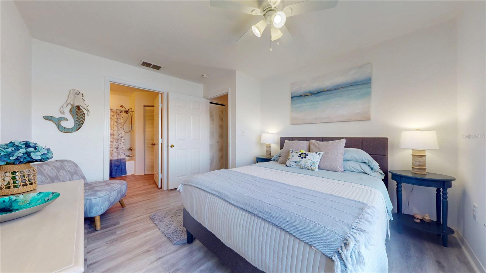 LAKE CHASE CONDO - Residential