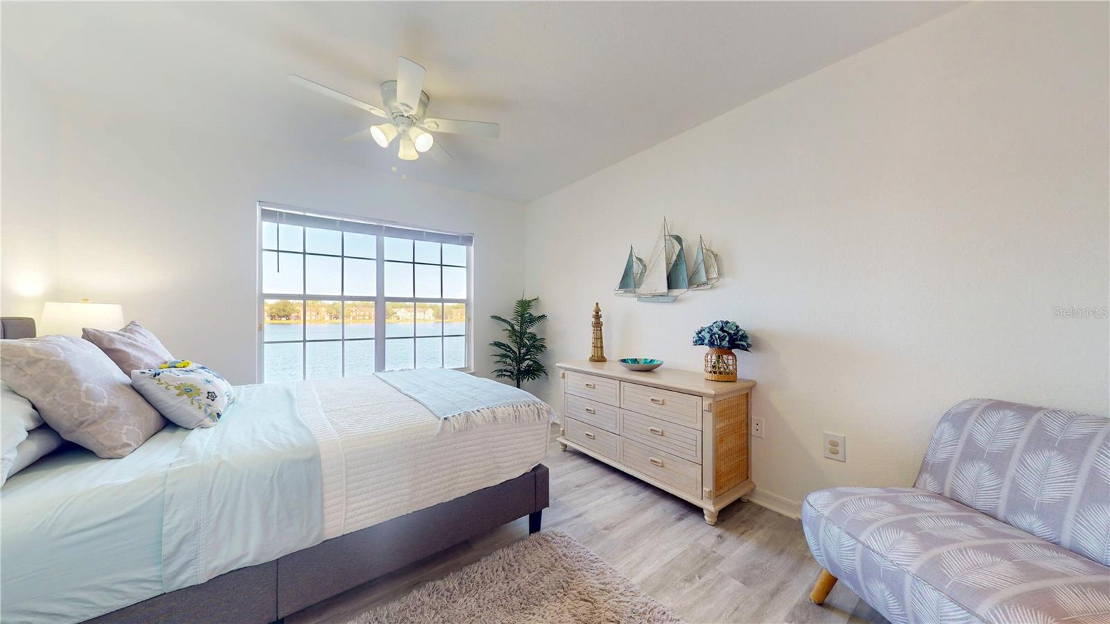 LAKE CHASE CONDO - Residential