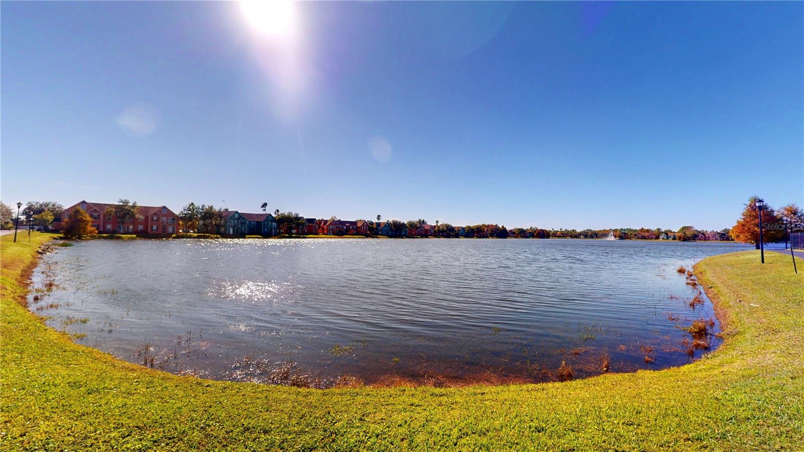 LAKE CHASE CONDO - Residential