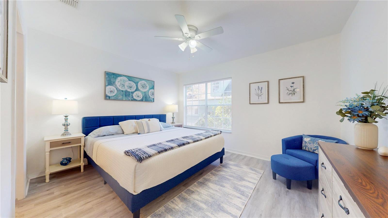 LAKE CHASE CONDO - Residential