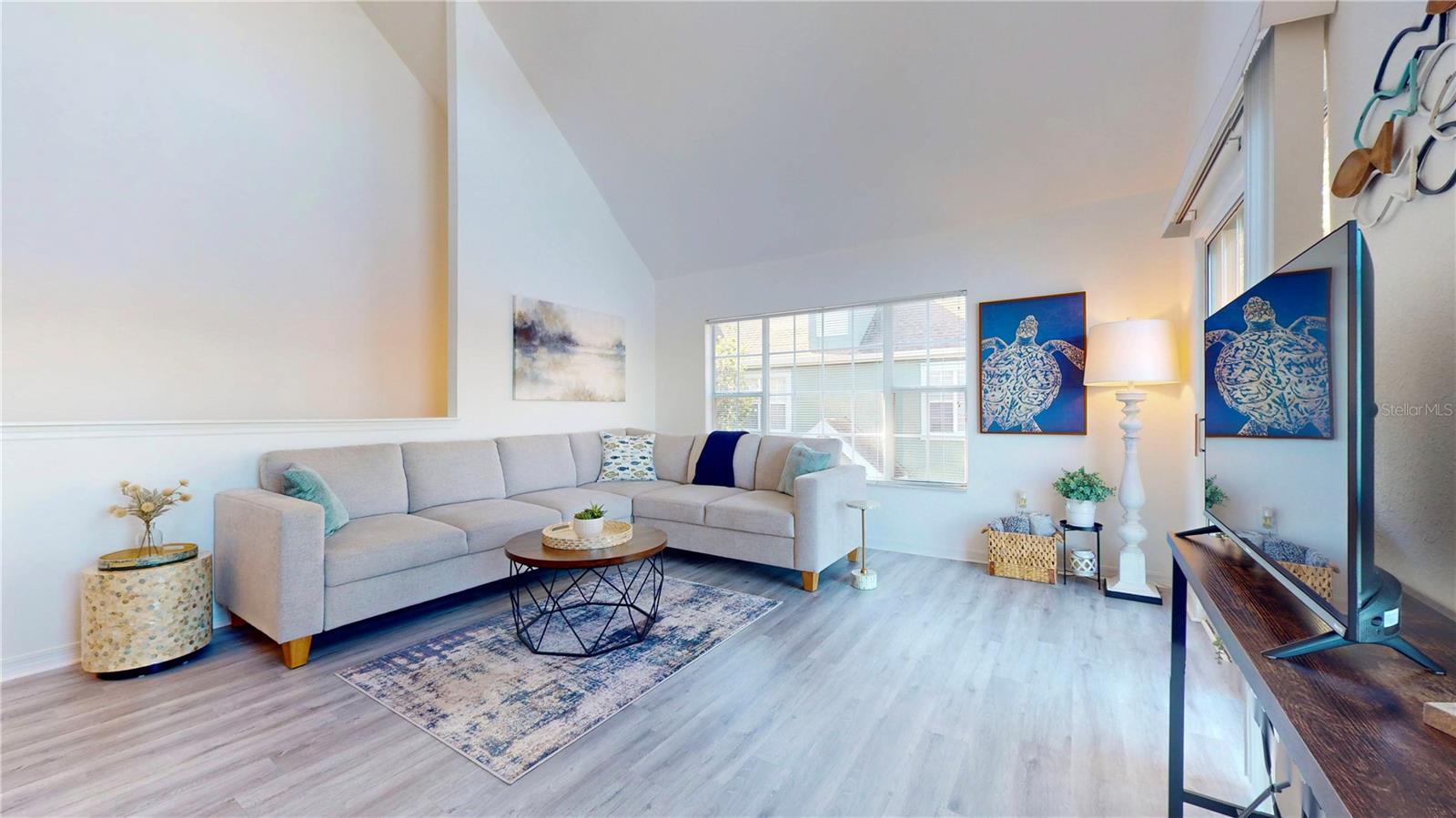 LAKE CHASE CONDO - Residential