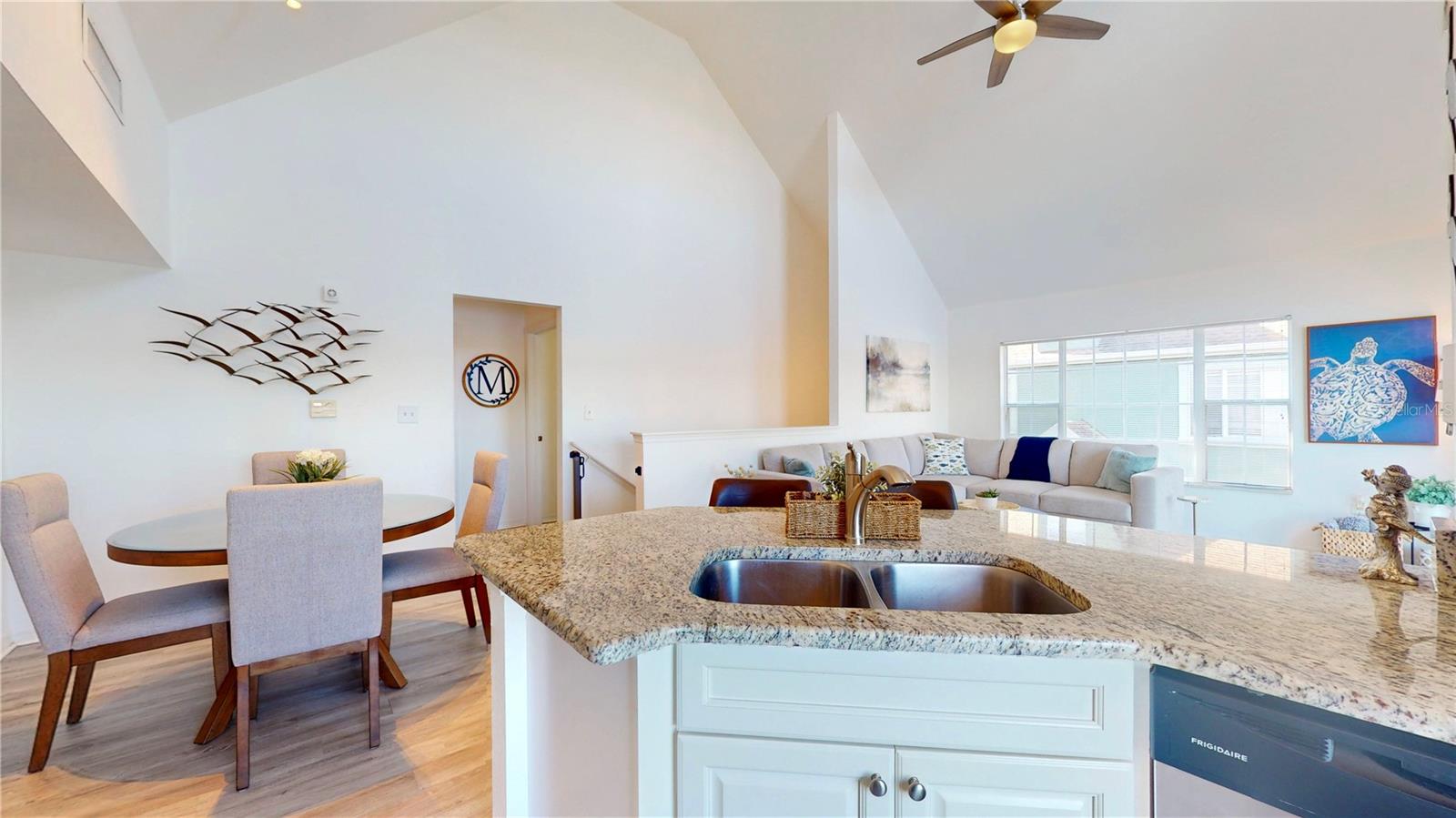 LAKE CHASE CONDO - Residential