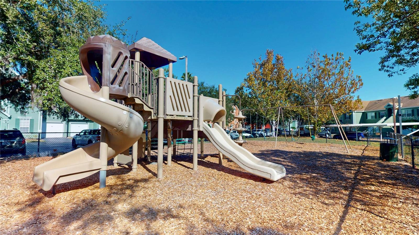 LAKE CHASE CONDO - Residential