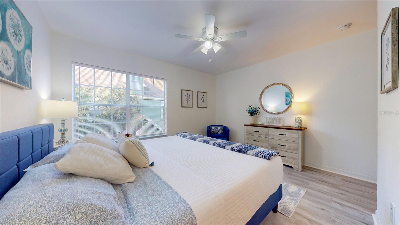 LAKE CHASE CONDO - Residential