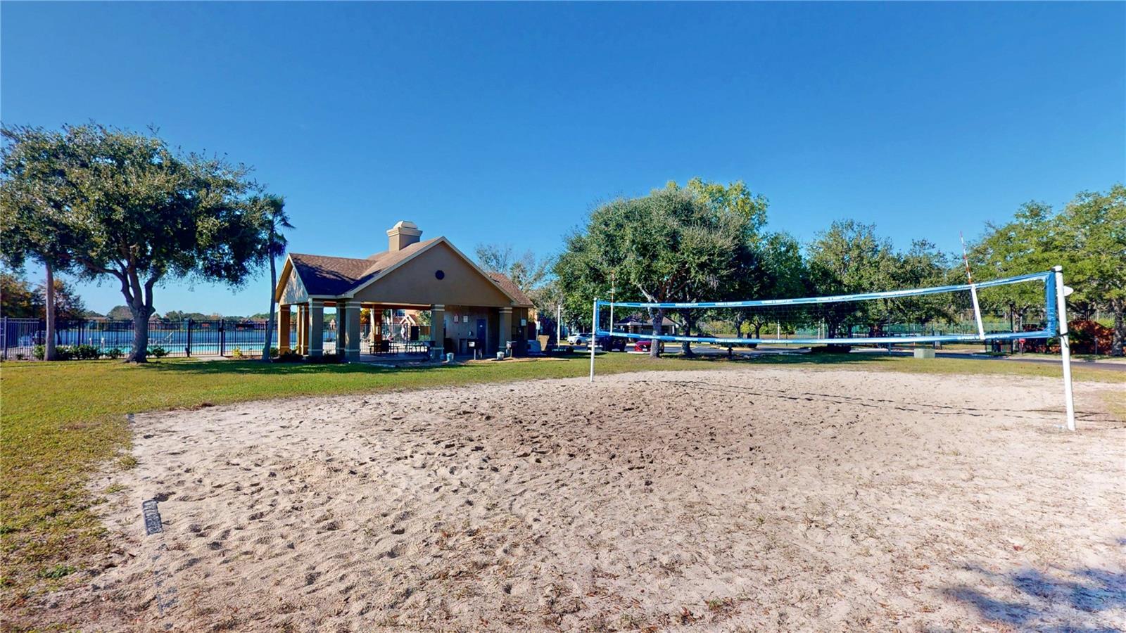 LAKE CHASE CONDO - Residential