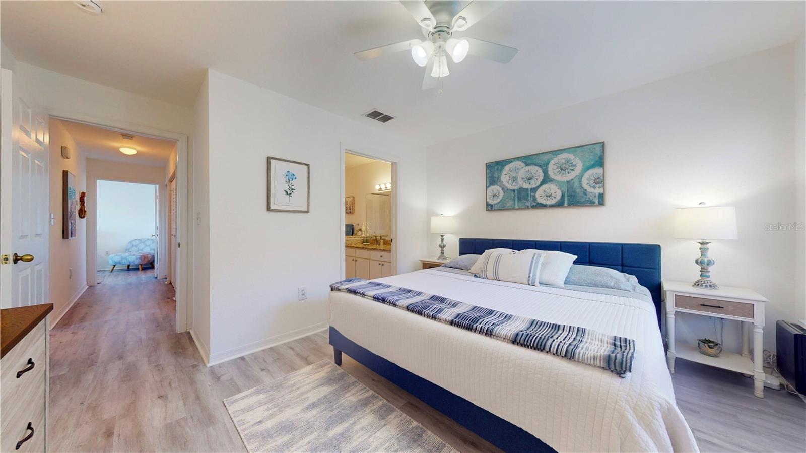 LAKE CHASE CONDO - Residential