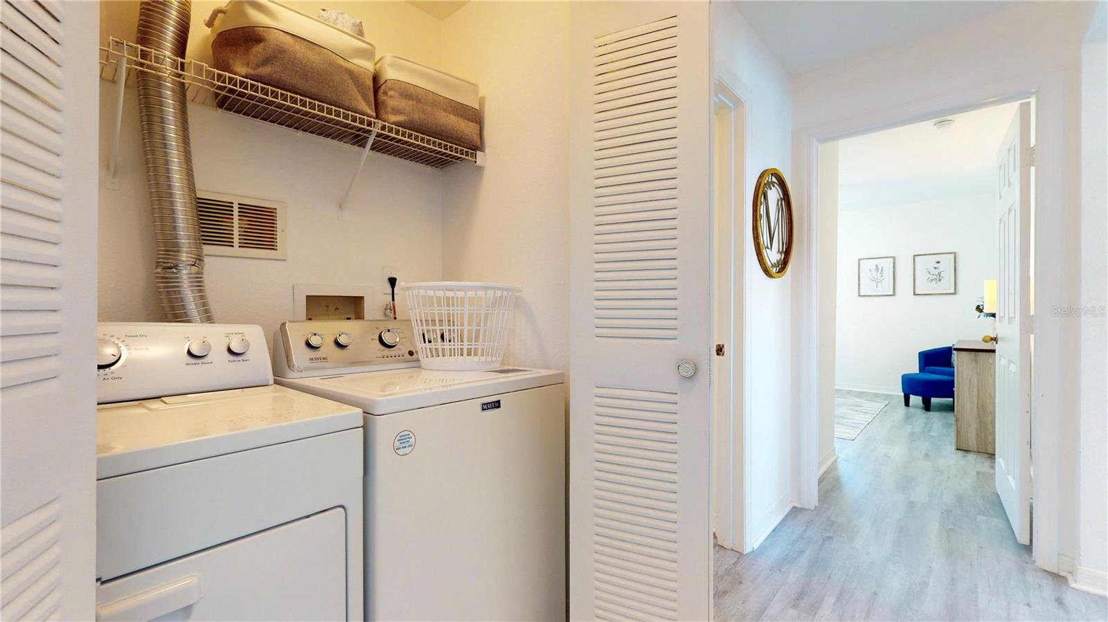 LAKE CHASE CONDO - Residential