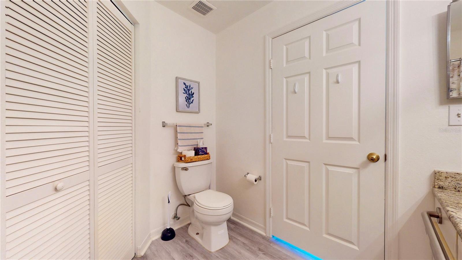 LAKE CHASE CONDO - Residential