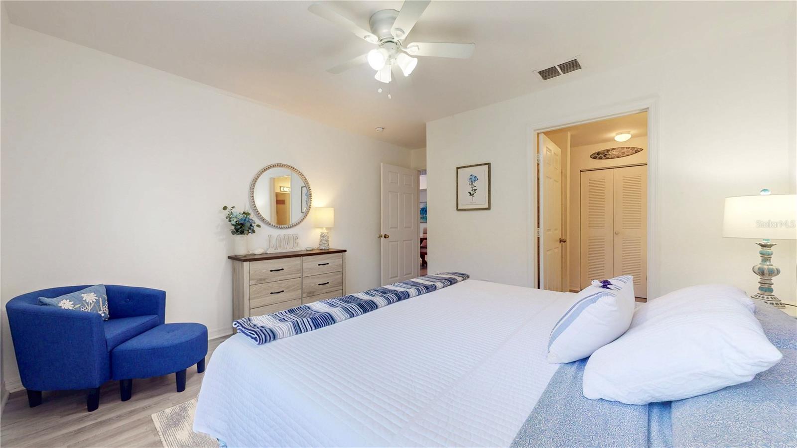 LAKE CHASE CONDO - Residential