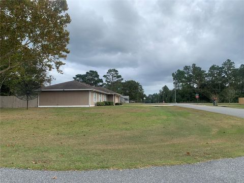 A home in OCALA