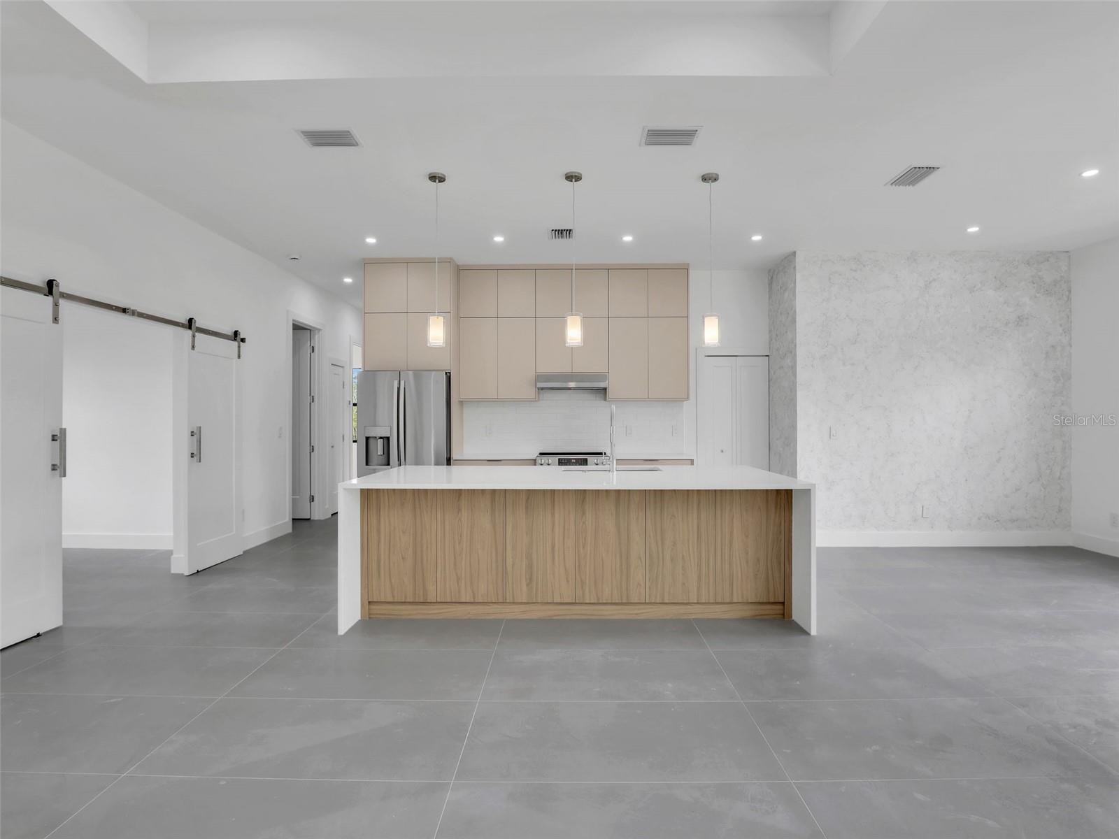 PORT CHARLOTTE SEC 065 - Residential Lease