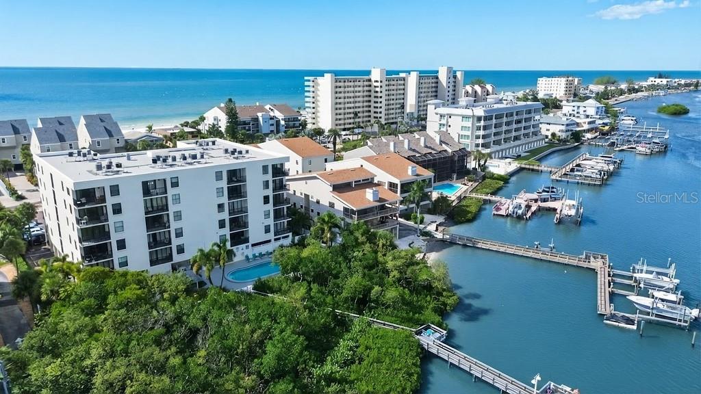 19931 GULF BOULEVARD D2