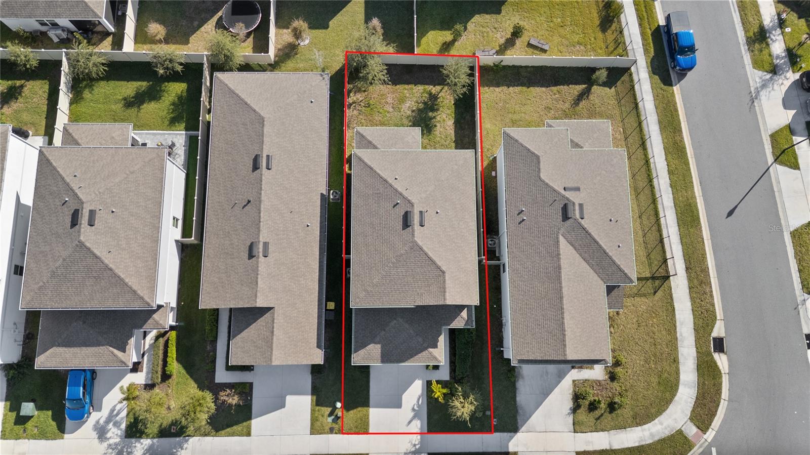 BELLE HAVEN PH 1 - Residential