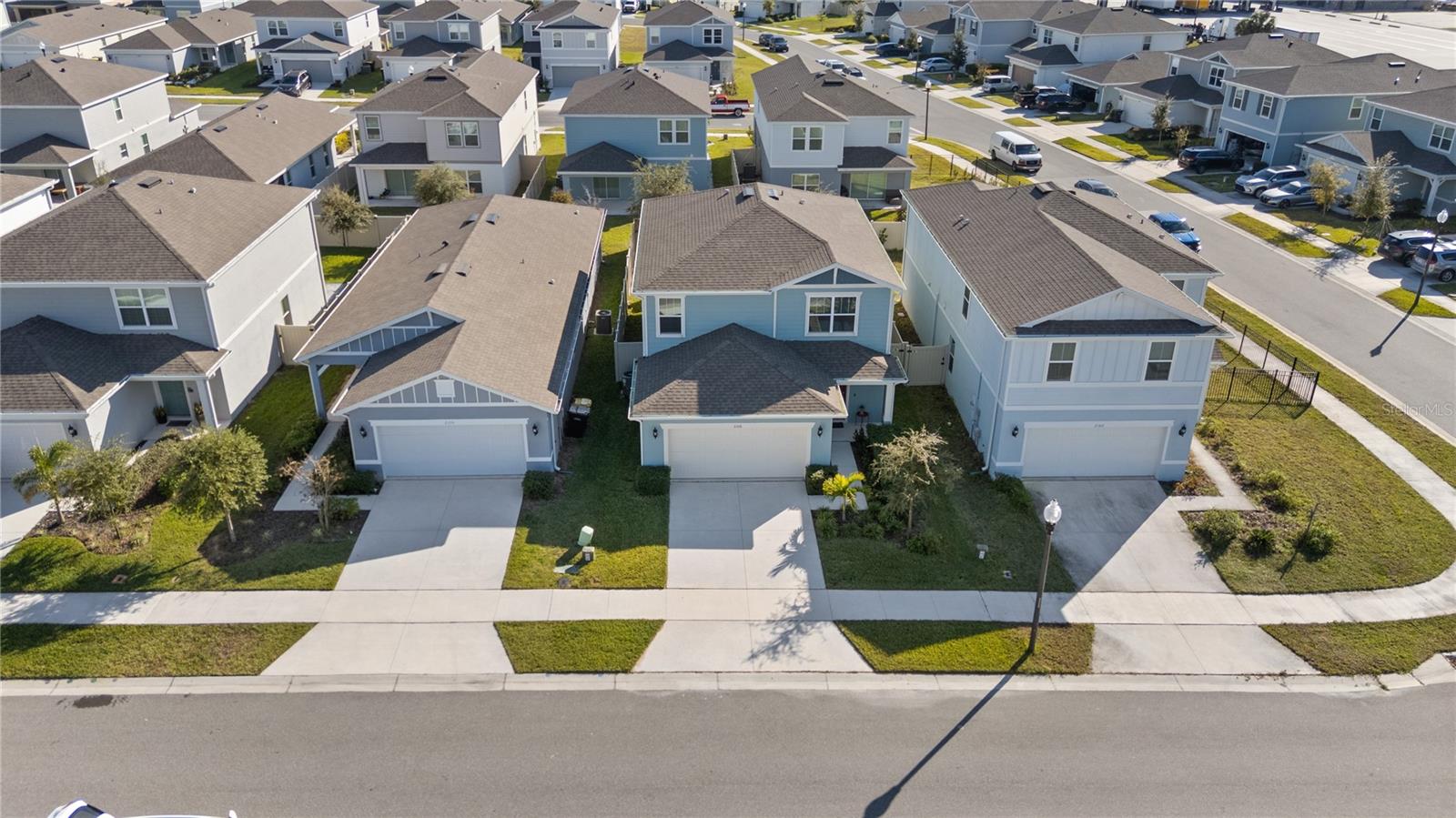 BELLE HAVEN PH 1 - Residential