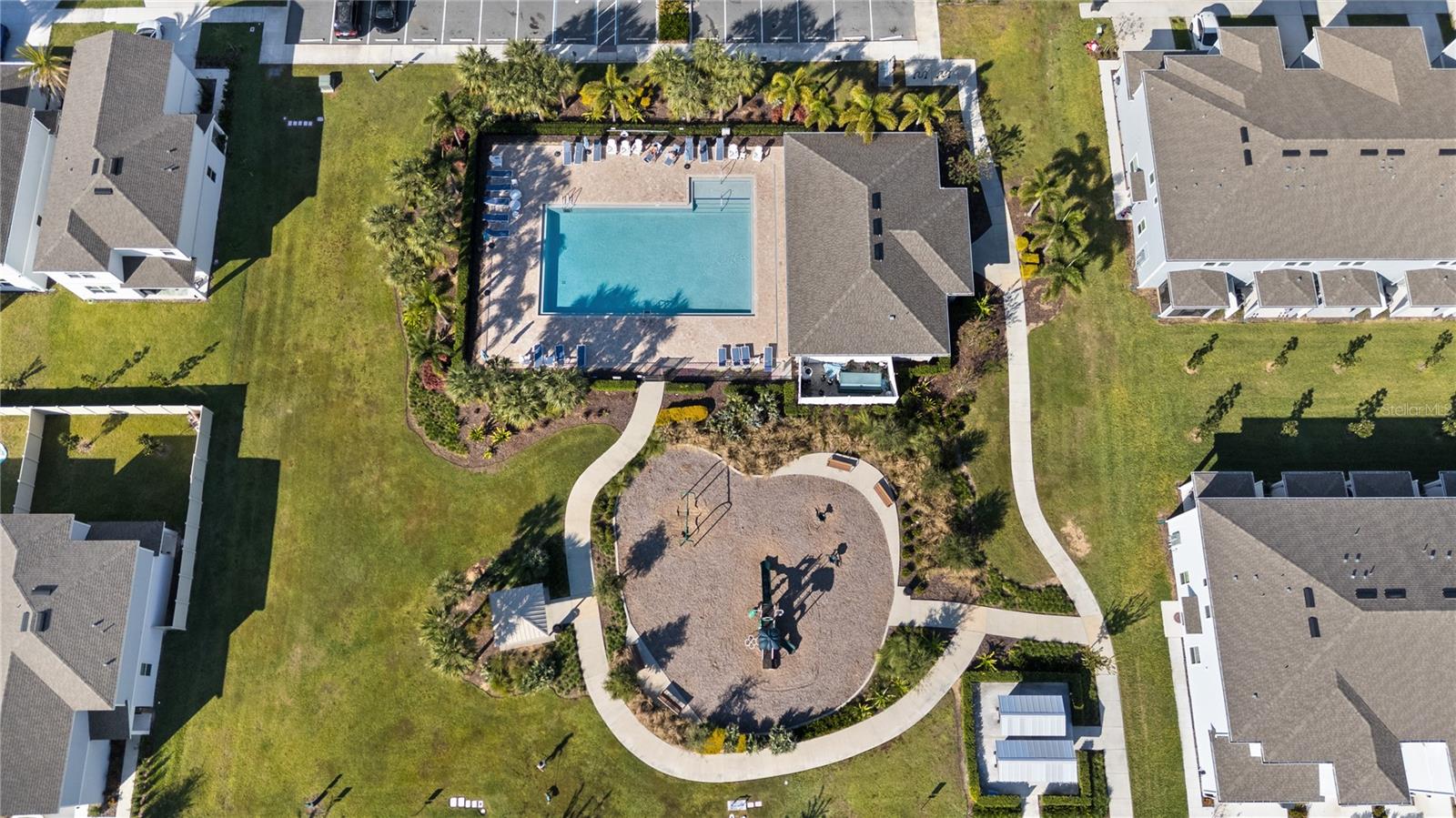 BELLE HAVEN PH 1 - Residential