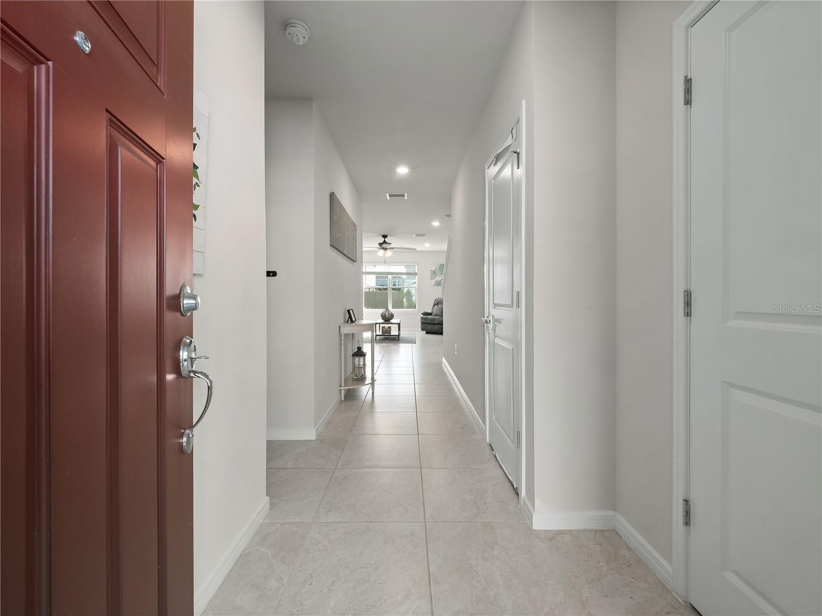 BELLE HAVEN PH 1 - Residential