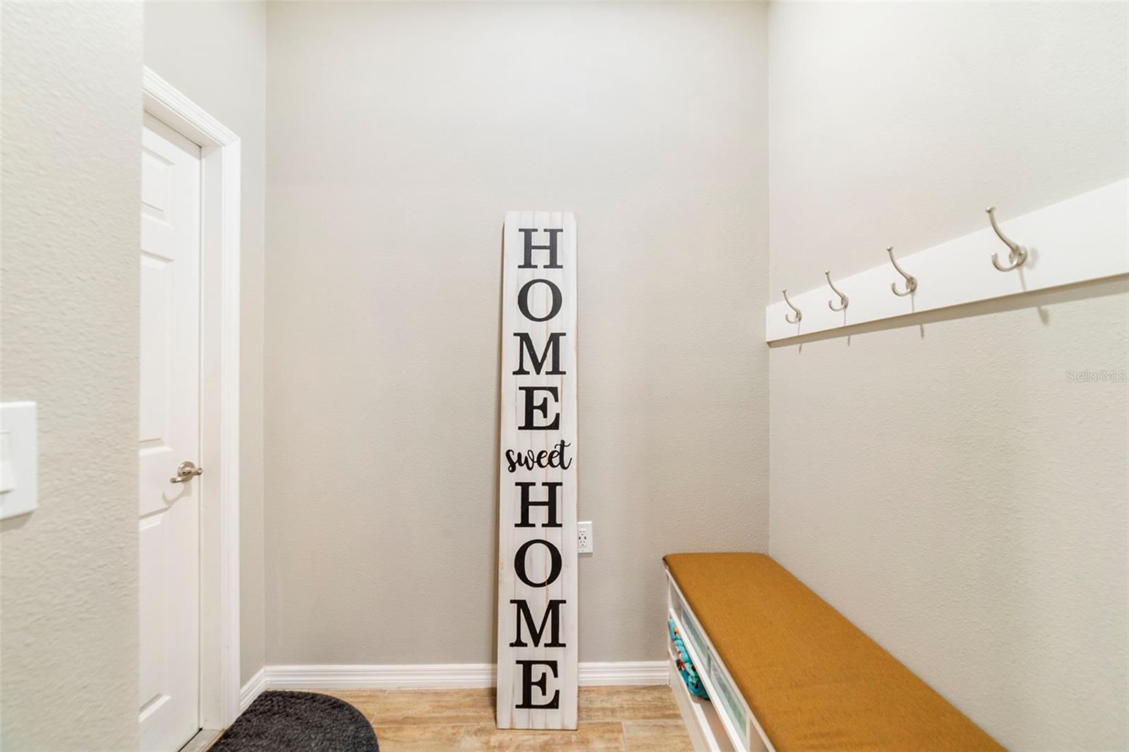 HARBOR SHORES - Residential