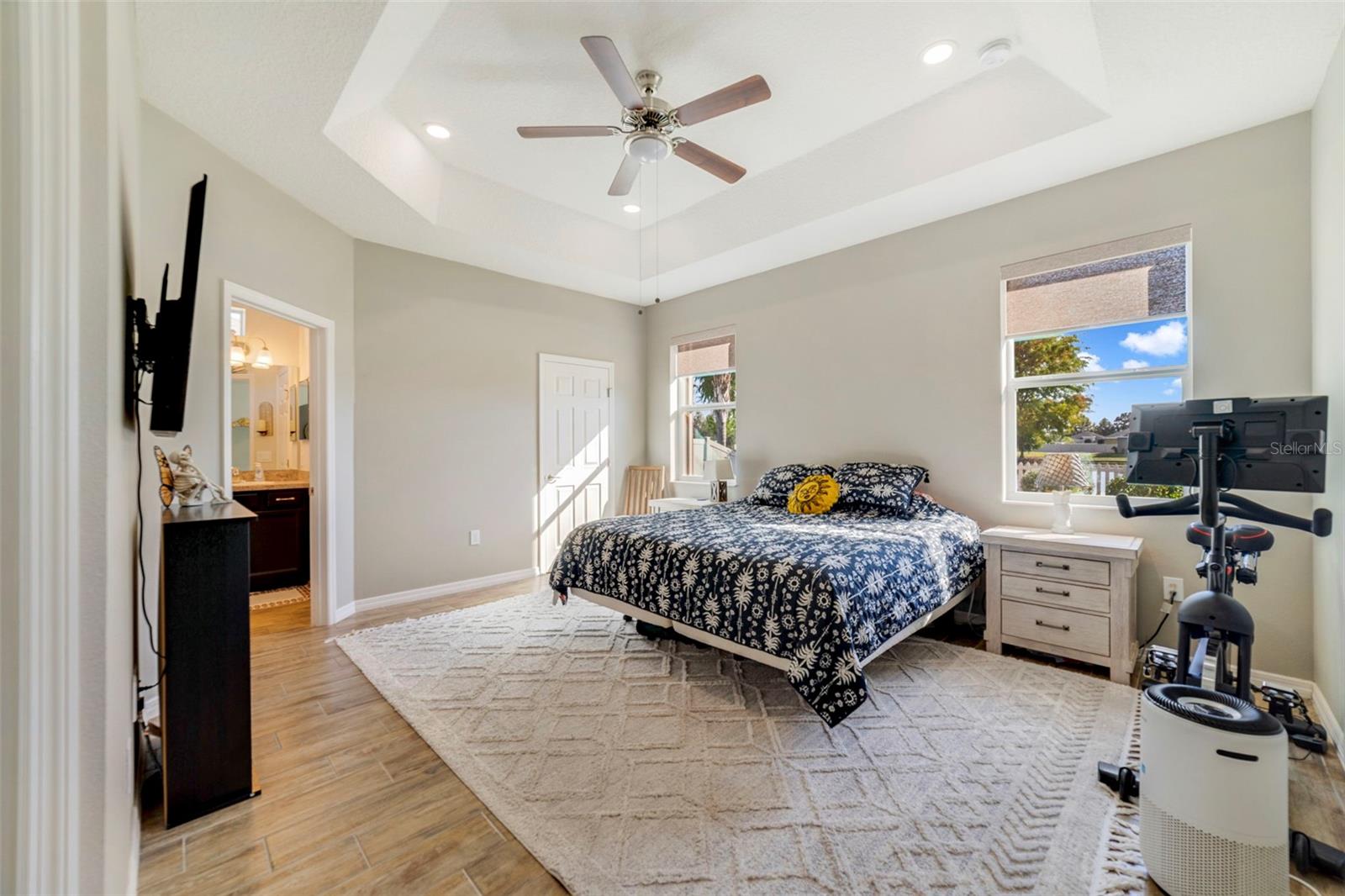 HARBOR SHORES - Residential