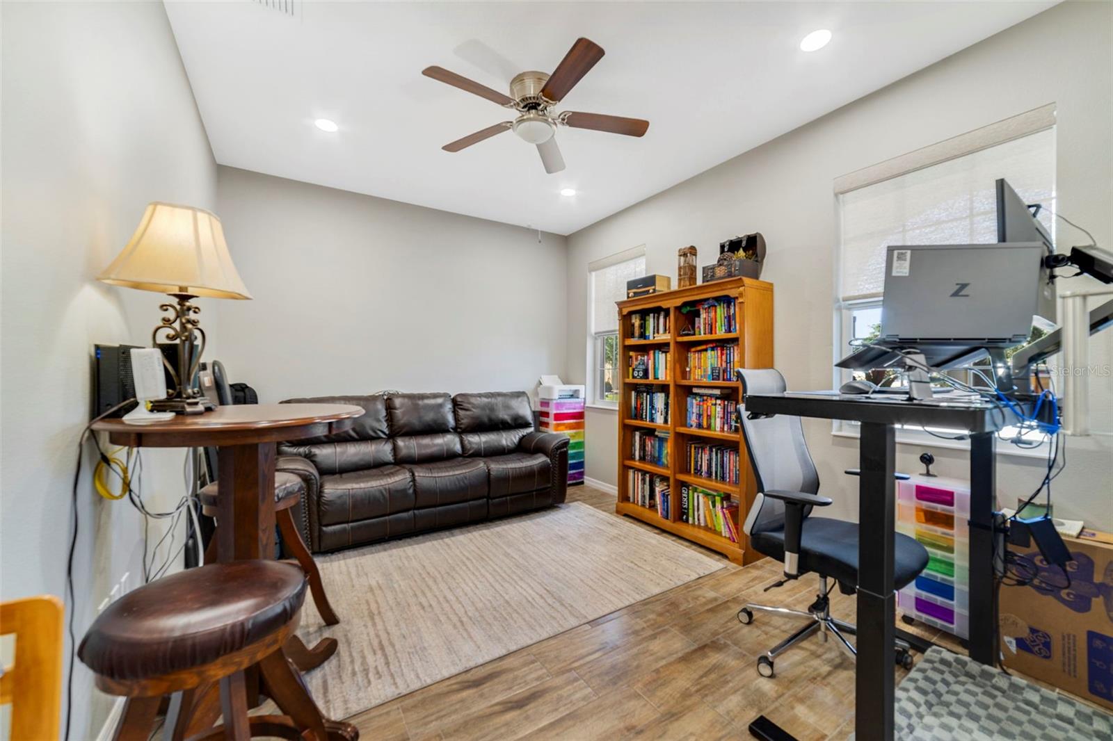 HARBOR SHORES - Residential