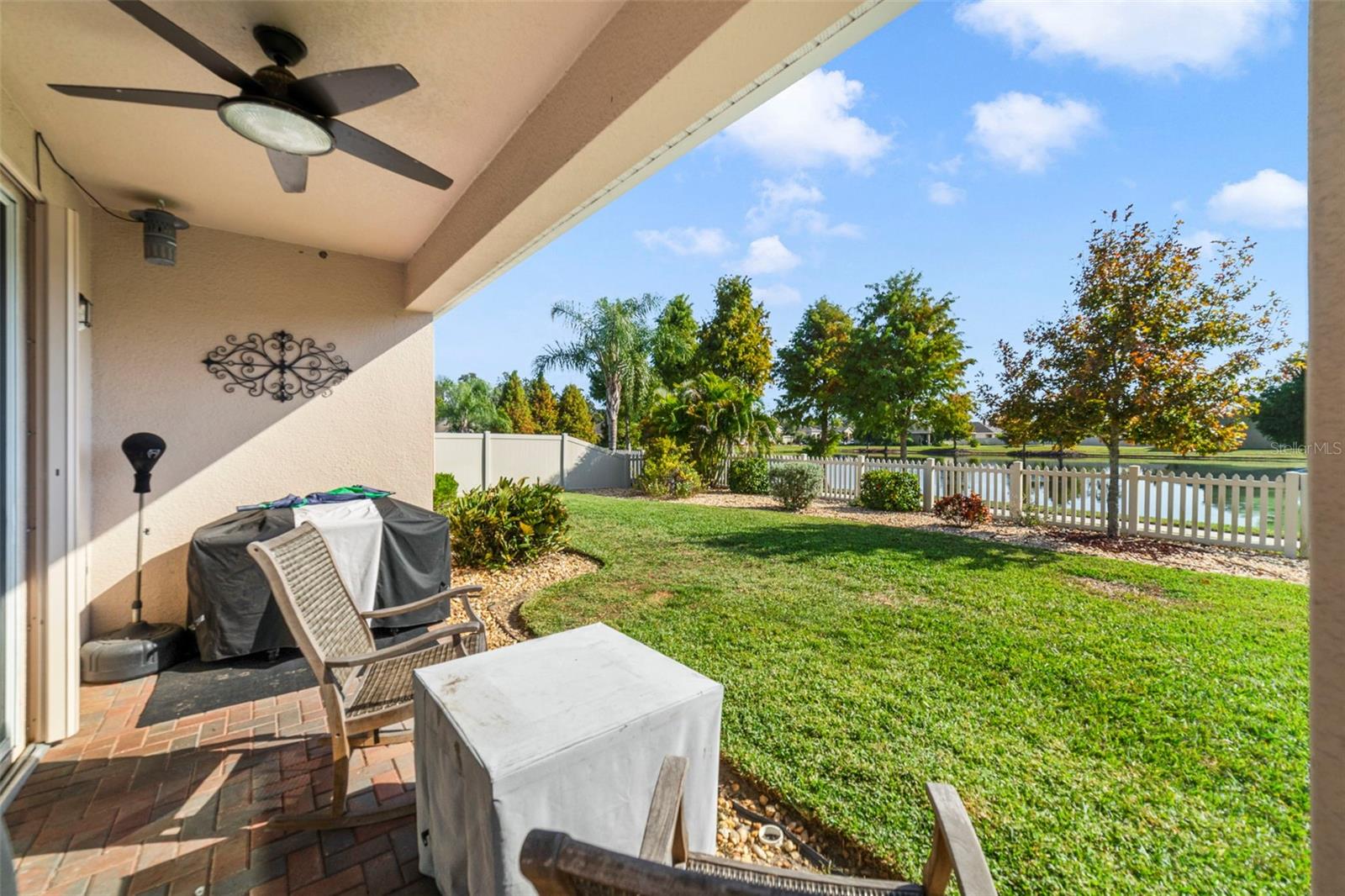 HARBOR SHORES - Residential