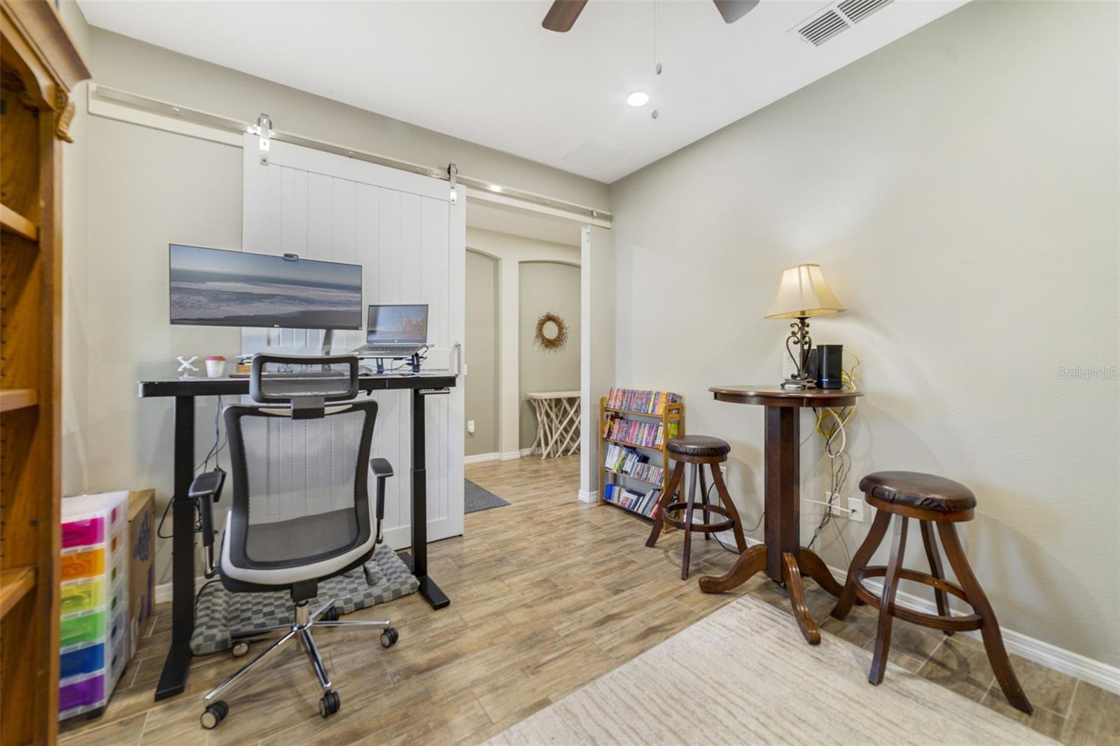 HARBOR SHORES - Residential